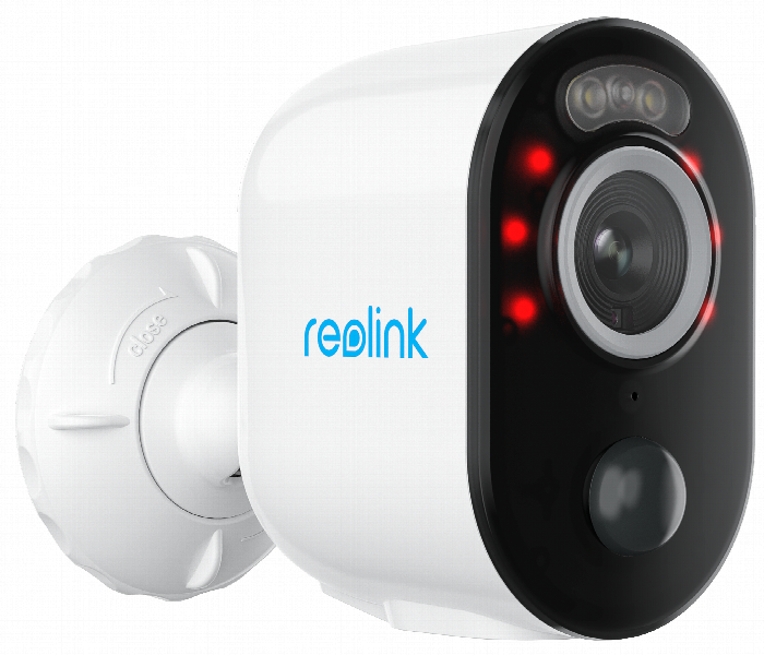 Reolink Argus 3 Pro 5Mp Dual Band Wifi Battery Camera - Zoom Image 1