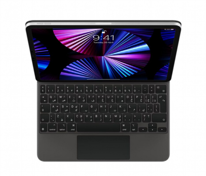 Green Lion Wireless Magic Keyboard Case 10.9 And 11 - Zoom Image 3