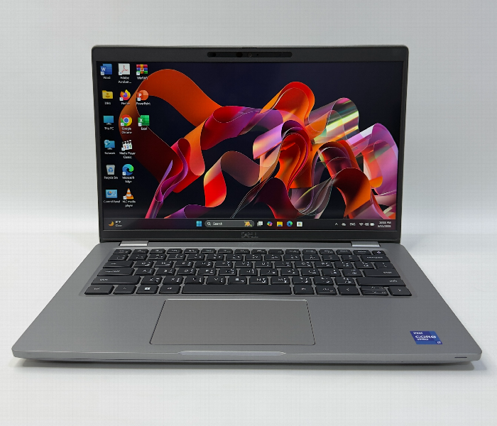 Dell Latitude 5420 I7 11Th Gen 16Gb 512Gb Touch Win11 Office Refurbished Laptop - Zoom Image 1