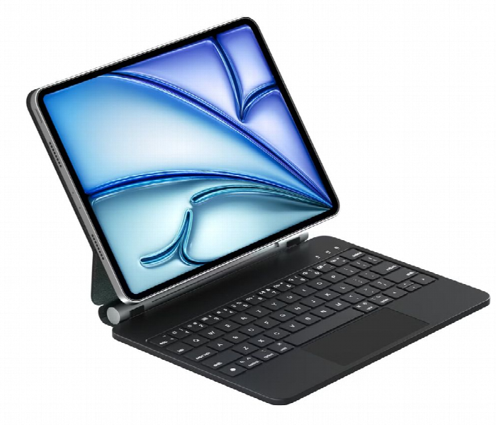 Green Lion Magic Keyboard Case For Ipad Air 11 Inch - Zoom Image 4