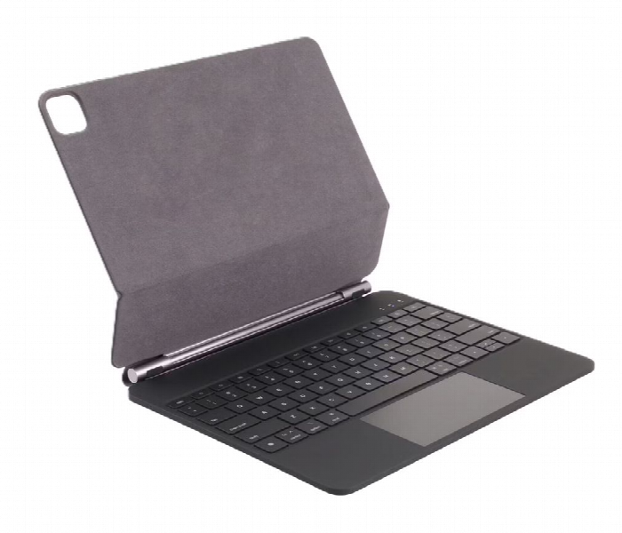 Green Lion Magic Keyboard Case For Ipad Air 11 Inch - Zoom Image 2