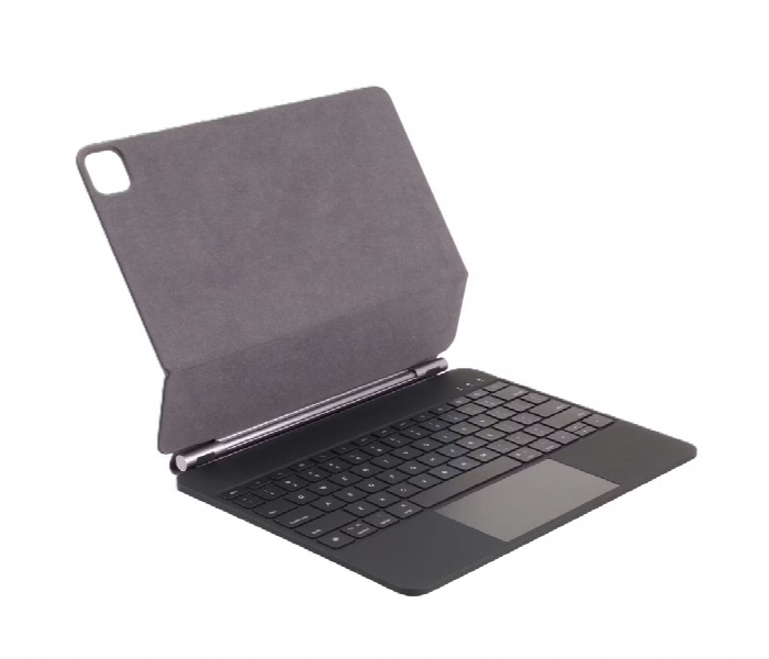 Green Lion Magic Keyboard Case For Ipad Pro 13 Inch - Zoom Image 3