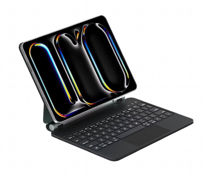 Green Lion Magic Keyboard Case For Ipad Pro 11 Inch - Zoom Image 3