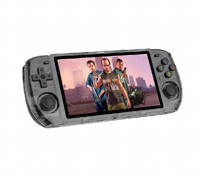 Porodo Gaming Arcade Pro Game Console Black - Zoom Image 1