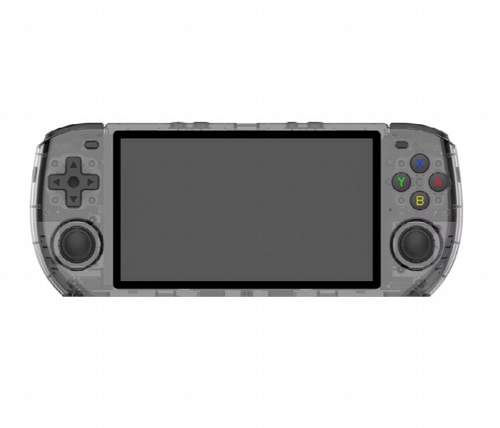 Porodo Gaming Arcade Pro Game Console Black - Zoom Image 2