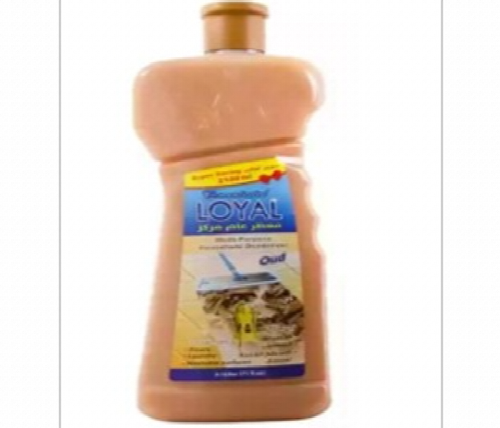Loyal Concentrated Multipurpose Household Deodorizer Oud 2100 Ml Brown - Zoom Image