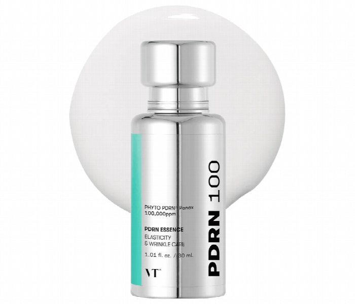 Vt Cosmetics Pdrn Essence 100 30Ml - Zoom Image