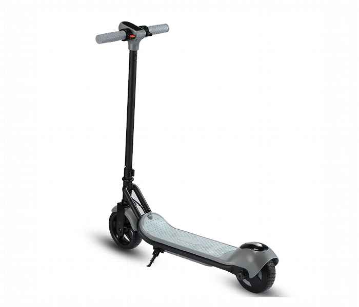 Electric Scooter For Kids Ages 6 To 12 Bluetooth Led Display 3 Speeds E05 - Zoom Image 4