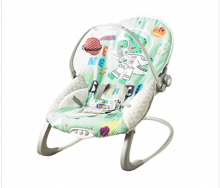Fitch Baby Rocker With Toy Bar 27247 - Zoom Image 1