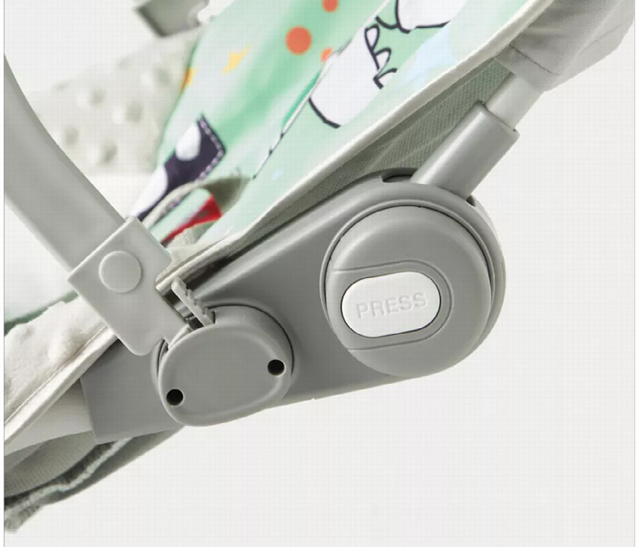 Fitch Baby Rocker With Toy Bar 27247 - Zoom Image 6