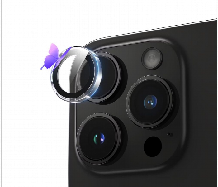 Green Lion 4 In 1 Defender Pack For Iphone 15 Pro Max - Zoom Image 4