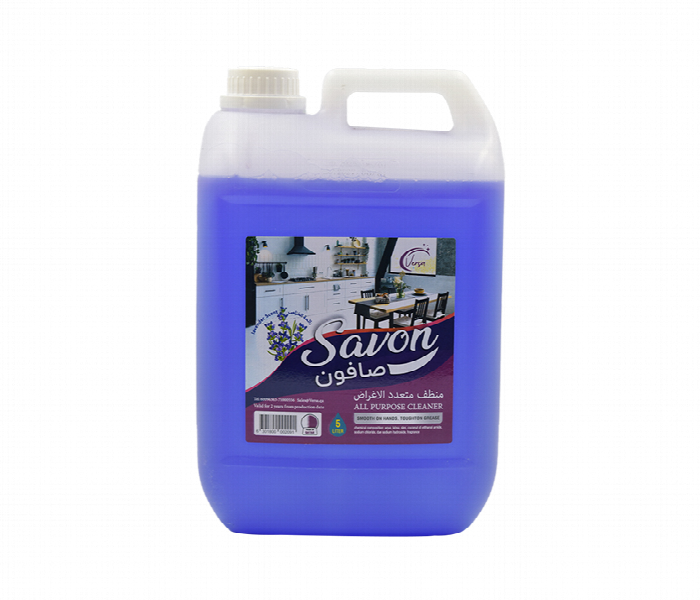 All Purpose Liquid 4X5 Litre  Apl01Whosale - Zoom Image