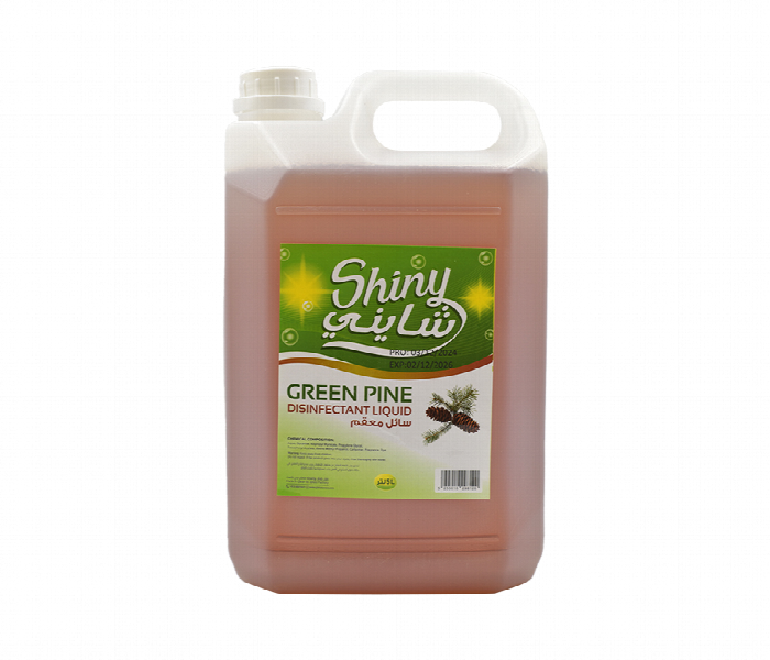 Antiseptic Disinfectant Liquid 4X5 Litre - Zoom Image