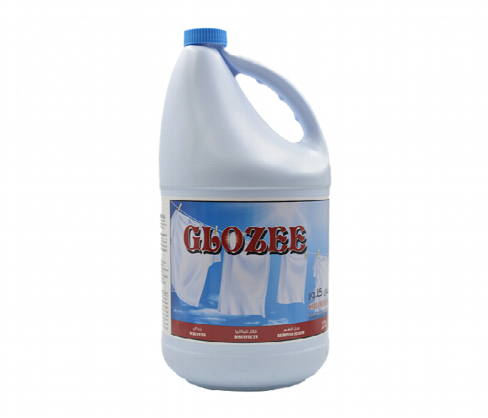 Bleach Liquid 4X4 Litre  Bl01Whosale - Zoom Image