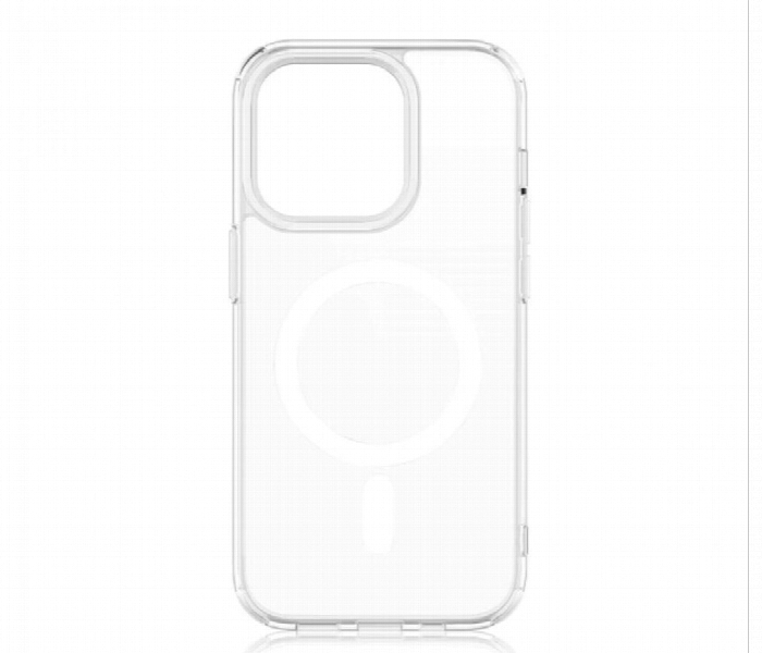 Green Lion 4 In 1 Protection Pack For Iphone 15 Pro - Zoom Image 3
