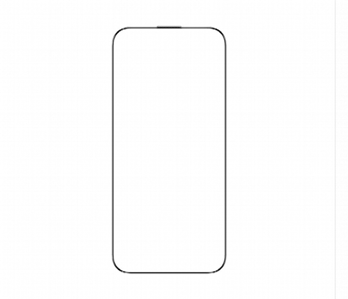 Green Lion Picasso 3D Glass With Alignment Tray For Iphone 16 Plus - Zoom Image 2
