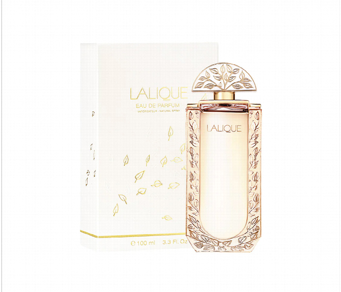 Lalique De Lalique Eau De Parfum For Women 100 Milliliters - Zoom Image
