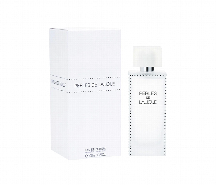 Lalique Perles Eau De Parfum For Women 100 Milliliters - Zoom Image