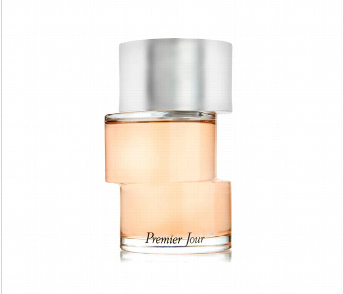 Nina Ricci Premier Jour Eau De Parfum For Women 100 Milliliters - Zoom Image