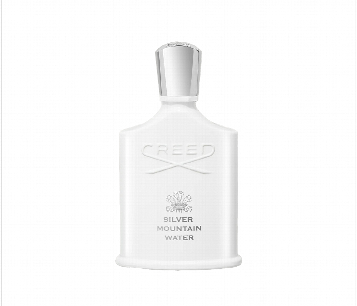 Creed Silver Mountain Water Eau De Parfum For Unisex 100 Milliliters - Zoom Image
