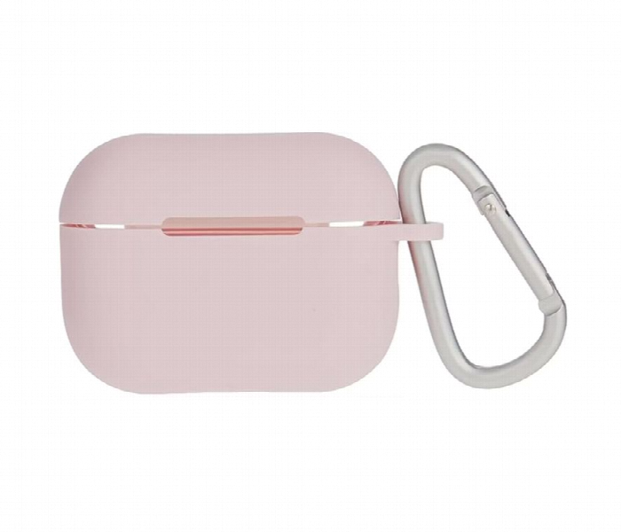 Green Lion Berlin Series Silicone Case For Airpods Pro 2  Pink - Zoom Image 2