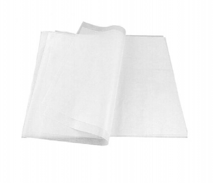 Q Pac Baking Paper Sheet 40X60 Cm 1X500 Sheets Bps40X60Cmwse - Zoom Image
