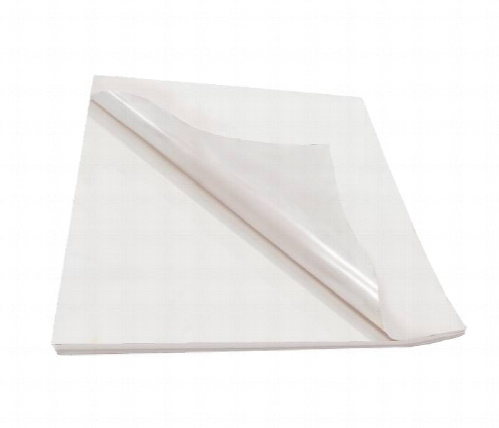 Q Pac Sandwich Paper White 1X10 Packet  Spwhitewse - Zoom Image