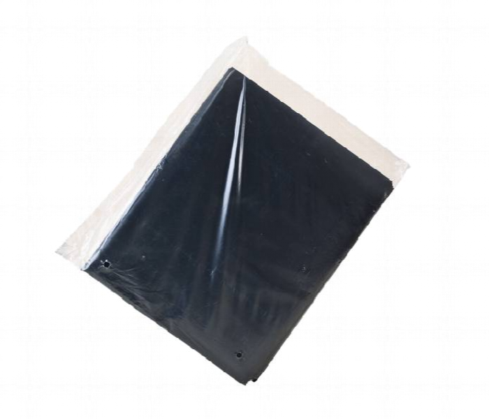 Q Pac Garbage Bag 64X85 1X200 Pieces  Wsegb64X85 - Zoom Image