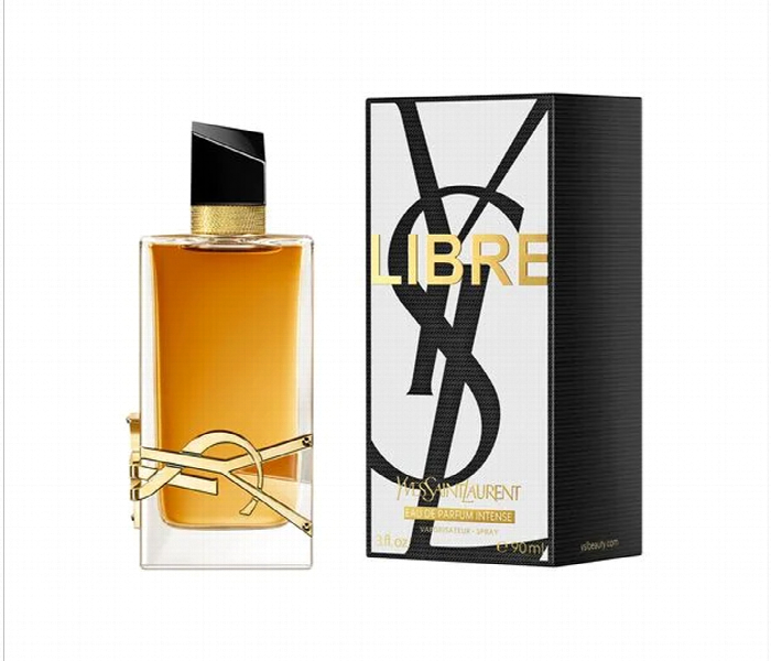 Yves Saint Laurent Libre Intense Eau De Parfum For Women 90 Milliliter - Zoom Image