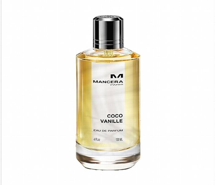 Mancera Coco Vanille Eau De Parfum For Unisex 120 Milliliter - Zoom Image
