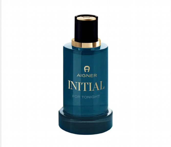 Aigner Initial For Tonight Eau De Parfum For Women 100 Milliliter - Zoom Image