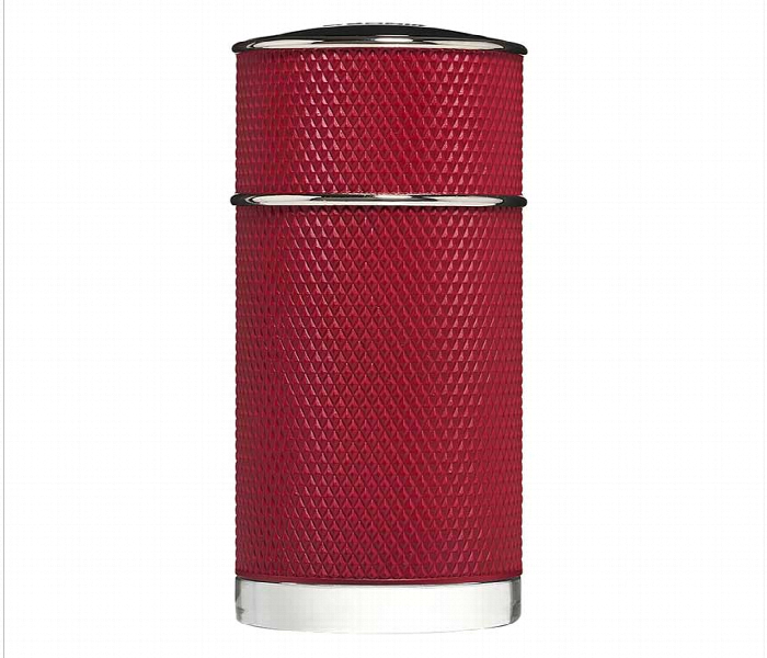 Dunhill Icon Racing Red Eau De Parfum For Men 100 Milliliter - Zoom Image