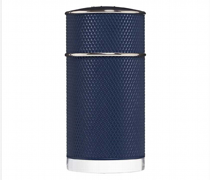 Dunhill Icon Racing Blue Eau De Parfum For Men 100 Milliliter - Zoom Image