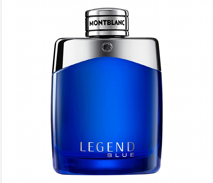 Montblanc Legend Blue Eau De Parfum For Men 100 Milliliter - Zoom Image