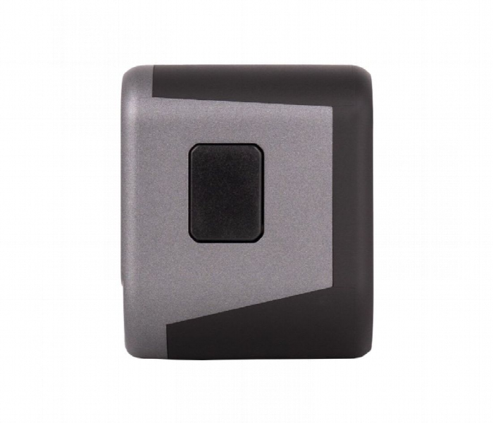 Porodo Dual Usb Port Universal Travel Adapter 2.4A Black - Zoom Image 6