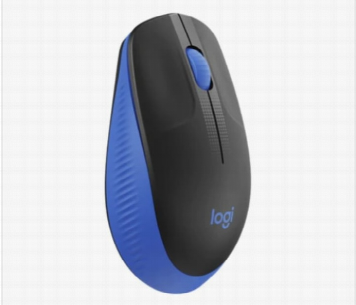Logitech M190 Wireless Mouse 1 Piece - Zoom Image