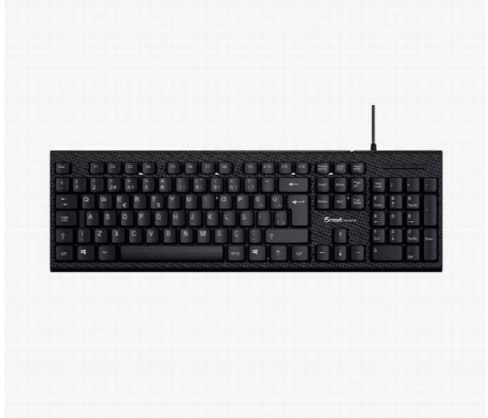 Ismart Wired Keyboard K3 1 Piece - Zoom Image