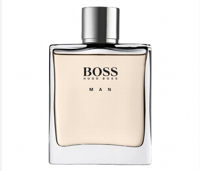 Hugo Boss  Eau De Toilette For Men Boss 100 Milliliters - Zoom Image