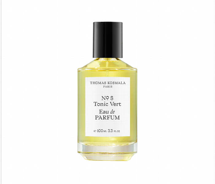 Thomas Kosmala No.8 Tonic Vert Eau De Parfum For Unisex 100 Milliliters - Zoom Image