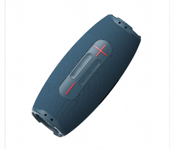 Powerology Phantom Speaker Navy Blue - Zoom Image 3