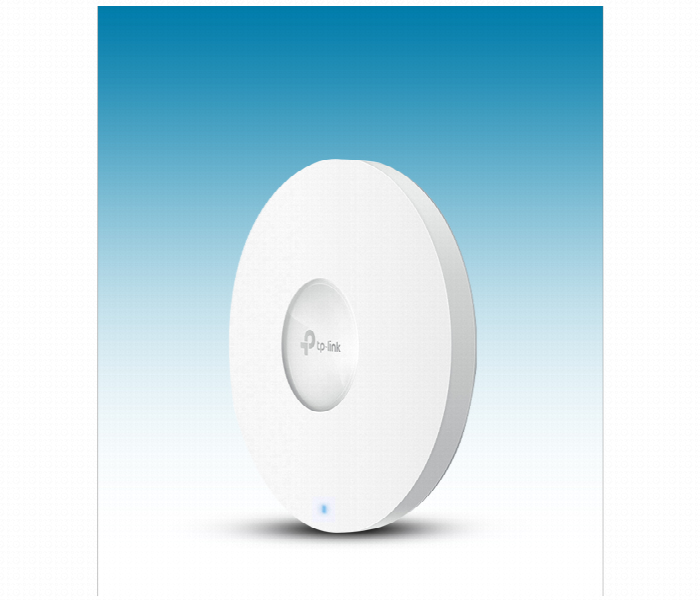 Tp Link Ax3000 Ceiling Mount Wifi 6 Access Point Eap650 - Zoom Image 2