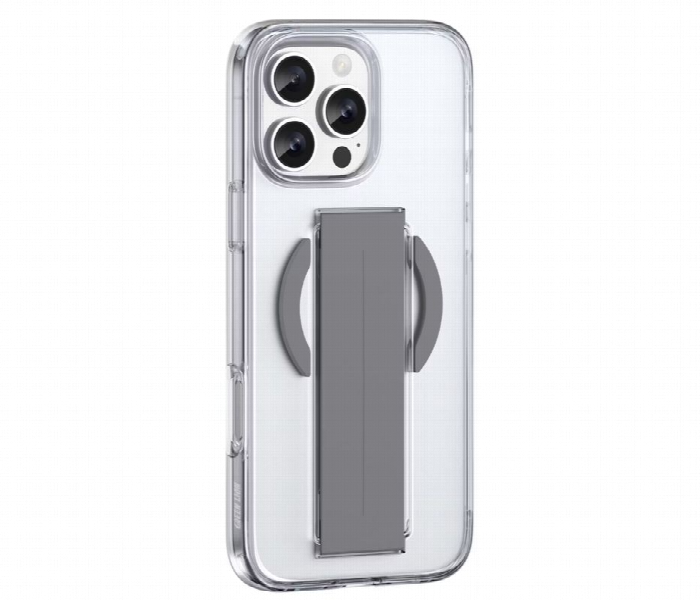 Green Lion Magsafe Grip Case Iphone 16 Pro Natural Titanium - Zoom Image 1
