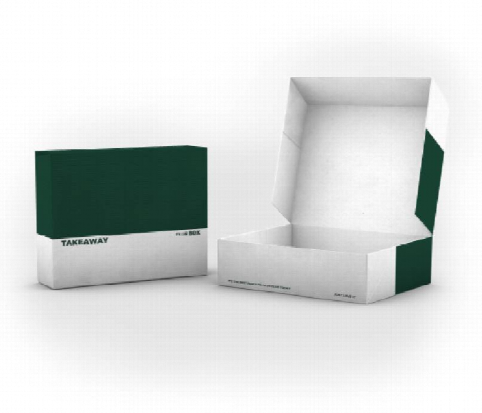 Q Pac Paper Club Box  1X150 Pieces  Pcbclub - Zoom Image