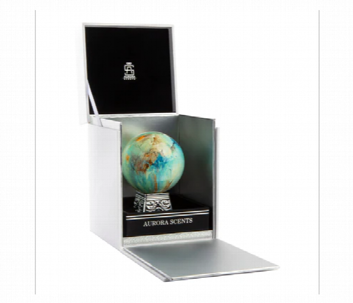 Aurora Scents Atmosphere Edp 100Ml  Unisex Perfume - Zoom Image