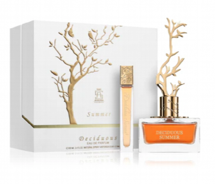 Aurora Deciduous Summer Edp 100Ml Perfume For Women - Zoom Image
