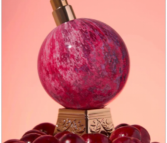 Aurora Scents Cherry In The Woods Edp 100Ml  Unisex Perfume - Zoom Image 2