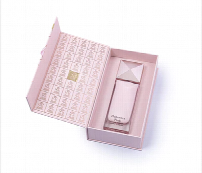 Aurora Habanera Pink Edp 80Ml Perfume For Women - Zoom Image 2