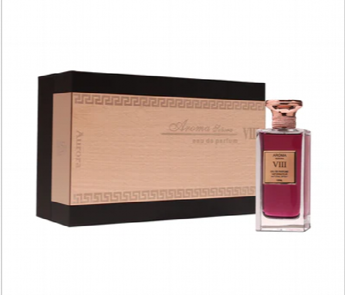 Aurora Aroma Senora Viii Edp For Women 100Ml - Zoom Image 1