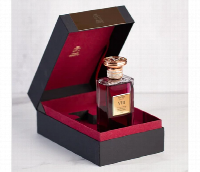Aurora Aroma Senora Viii Edp For Women 100Ml - Zoom Image 2