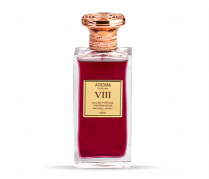 Aurora Aroma Senora Viii Edp For Women 100Ml - Zoom Image 3